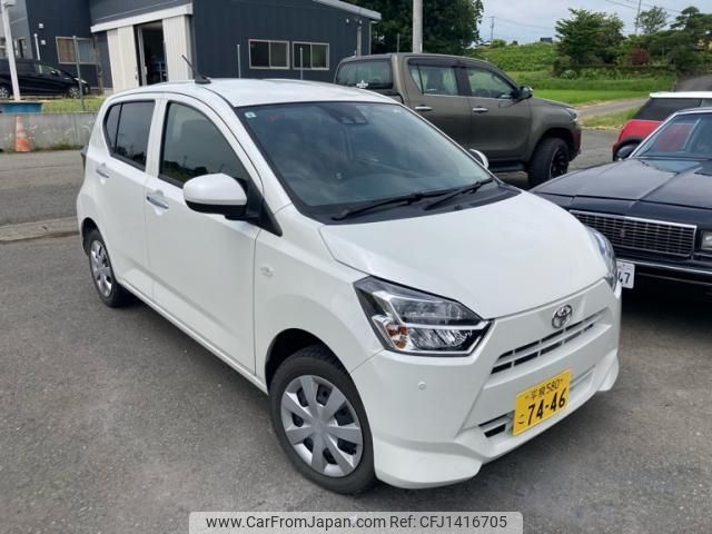 toyota pixis-epoch 2019 -TOYOTA--Pixis Epoch 5BA-LA360A--LA360A-0005350---TOYOTA--Pixis Epoch 5BA-LA360A--LA360A-0005350- image 2