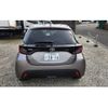 toyota yaris 2024 -TOYOTA 【名古屋 508ﾉ6047】--Yaris 5BA-KSP210--KSP210-0116303---TOYOTA 【名古屋 508ﾉ6047】--Yaris 5BA-KSP210--KSP210-0116303- image 2