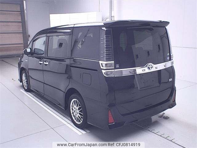 toyota voxy 2020 -TOYOTA--Voxy ZWR80W-0437097---TOYOTA--Voxy ZWR80W-0437097- image 2