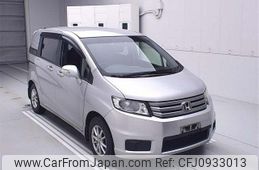 honda freed-spike 2014 -HONDA--Freed Spike GB3-1523721---HONDA--Freed Spike GB3-1523721-