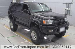 toyota hilux-surf 1998 quick_quick_GF-RZN185W_9020678