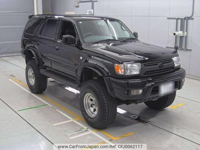 toyota hilux-surf 1998 quick_quick_GF-RZN185W_9020678 image 1