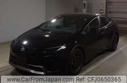 toyota prius 2023 -TOYOTA--Prius 6AA-ZVW60--ZVW60-4007704---TOYOTA--Prius 6AA-ZVW60--ZVW60-4007704-