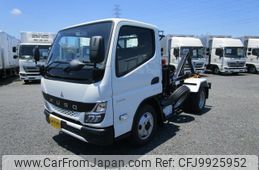 mitsubishi-fuso canter 2023 -MITSUBISHI--Canter 2RG-FBAV0--FBAV0-601172---MITSUBISHI--Canter 2RG-FBAV0--FBAV0-601172-