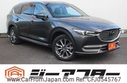 mazda cx-8 2020 -MAZDA--CX-8 3DA-KG2P--KG2P-304713---MAZDA--CX-8 3DA-KG2P--KG2P-304713-