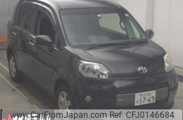 toyota porte 2015 -TOYOTA 【熊谷 502ｾ1769】--Porte NCP145-9032418---TOYOTA 【熊谷 502ｾ1769】--Porte NCP145-9032418-