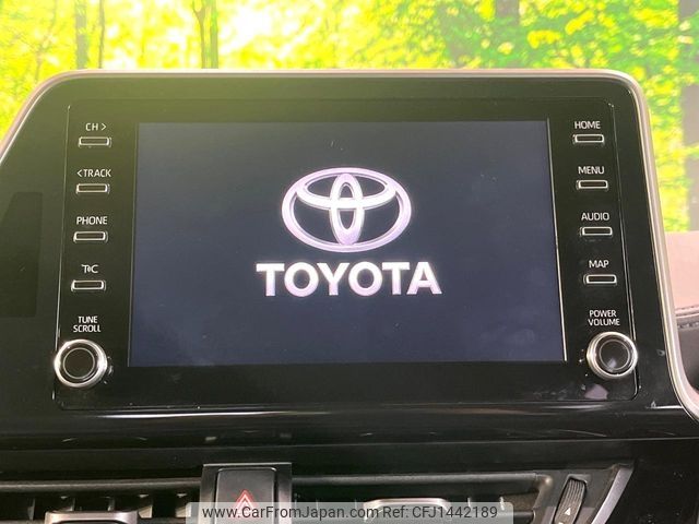 toyota c-hr 2020 -TOYOTA--C-HR 6AA-ZYX11--ZYX11-2000697---TOYOTA--C-HR 6AA-ZYX11--ZYX11-2000697- image 2