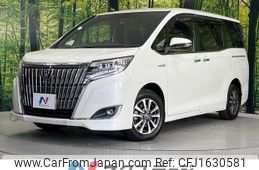 toyota esquire 2018 CFJ1630581