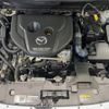 mazda cx-3 2017 -MAZDA--CX-3 LDA-DK5FW--DK5FW-208185---MAZDA--CX-3 LDA-DK5FW--DK5FW-208185- image 18