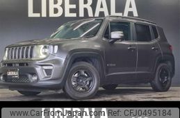 jeep renegade 2019 -CHRYSLER--Jeep Renegade 3BA-BU13--1C4BU0000KPK00814---CHRYSLER--Jeep Renegade 3BA-BU13--1C4BU0000KPK00814-