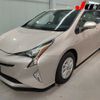 toyota prius 2017 -TOYOTA--Prius ZVW55--ZVW55-8051237---TOYOTA--Prius ZVW55--ZVW55-8051237- image 5