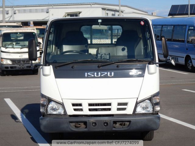 isuzu elf-truck 2005 22010904 image 2