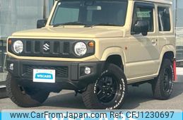 suzuki jimny 2021 quick_quick_3BA-JB64W_JB64W-188139