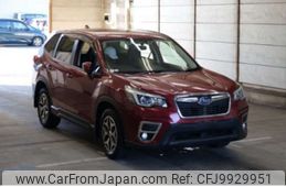 subaru forester 2019 -SUBARU--Forester 5BA-SK9--SK9-025179---SUBARU--Forester 5BA-SK9--SK9-025179-