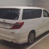 toyota alphard 2013 -TOYOTA 【千葉 303ｽ8727】--Alphard DBA-ANH20W--ANH20-8312154---TOYOTA 【千葉 303ｽ8727】--Alphard DBA-ANH20W--ANH20-8312154- image 2