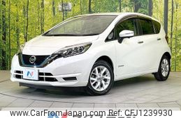 nissan note 2020 quick_quick_HE12_HE12-311131