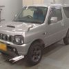 suzuki jimny 2017 -SUZUKI 【福島 581う7394】--Jimny JB23W-768393---SUZUKI 【福島 581う7394】--Jimny JB23W-768393- image 1