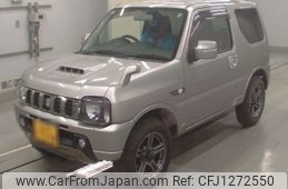 suzuki jimny 2017 -SUZUKI 【福島 581う7394】--Jimny JB23W-768393---SUZUKI 【福島 581う7394】--Jimny JB23W-768393-