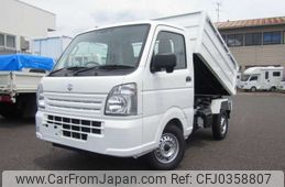 suzuki carry-truck 2024 -SUZUKI 【相模 480ﾂ6950】--Carry Truck 3BD-DA16T--DA16T-820589---SUZUKI 【相模 480ﾂ6950】--Carry Truck 3BD-DA16T--DA16T-820589-