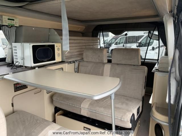 toyota hiace-wagon 2009 CFJ1834700 image 2