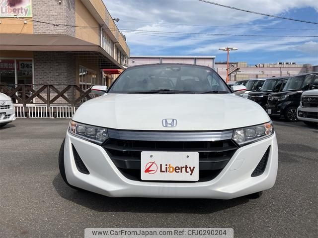 honda s660 2017 quick_quick_JW5_JW5-1021249 image 2