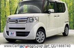 honda n-box 2015 CFJ1888740