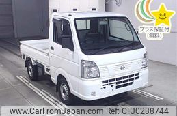 nissan clipper-truck 2016 -NISSAN--Clipper Truck DR16T-248435---NISSAN--Clipper Truck DR16T-248435-