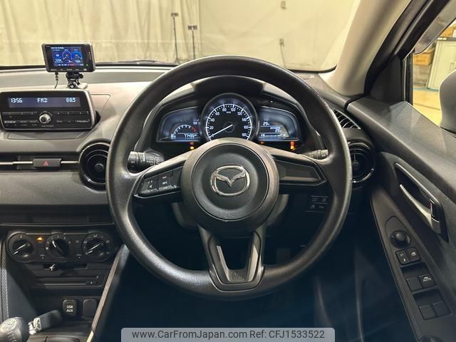 mazda demio 2019 CFJ1533522 image 2