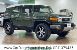 toyota fj-cruiser 2013 -TOYOTA--FJ Curiser CBA-GSJ15W--GSJ15-0125022---TOYOTA--FJ Curiser CBA-GSJ15W--GSJ15-0125022-