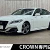 toyota crown 2018 -TOYOTA--Crown 6AA-AZSH20--AZSH20-1002293---TOYOTA--Crown 6AA-AZSH20--AZSH20-1002293- image 1