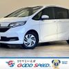 honda freed 2022 -HONDA--Freed 6BA-GB5--GB5-3186868---HONDA--Freed 6BA-GB5--GB5-3186868- image 1