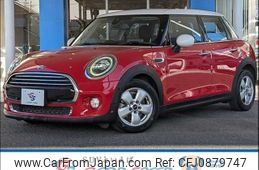 mini mini-others 2019 -BMW--BMW Mini DBA-XU15M--WMWXU720902L23148---BMW--BMW Mini DBA-XU15M--WMWXU720902L23148-