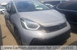 honda fit 2023 CFJ1203930