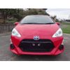 toyota aqua 2017 -TOYOTA 【豊田 500ﾜ3854】--AQUA DAA-NHP10--NHP10-6614024---TOYOTA 【豊田 500ﾜ3854】--AQUA DAA-NHP10--NHP10-6614024- image 2