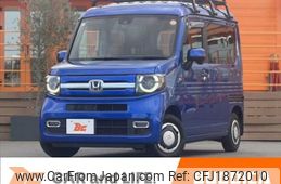 honda n-van 2021 CFJ1872010