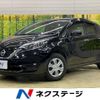 nissan note 2018 -NISSAN--Note DBA-E12--E12-586905---NISSAN--Note DBA-E12--E12-586905- image 1