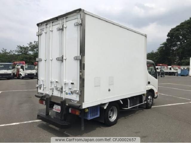 hino dutro 2017 quick_quick_TKG-XZC605M_XZC605-0016444 image 2