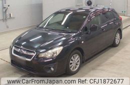 subaru impreza-wagon 2013 CFJ1872677