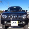 suzuki jimny 2017 quick_quick_ABA-JB23W_JB23W-768332 image 3