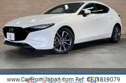 mazda mazda3 2023 CFJ1819079