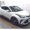 toyota c-hr 2022 quick_quick_3BA-NGX10_NGX10-2021245 image 1