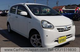 daihatsu mira-e-s 2013 CFJ1519830