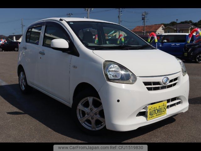 daihatsu mira-e-s 2013 CFJ1519830 image 1