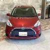 toyota sienta 2018 quick_quick_NSP170G_NSP170-7182132 image 2