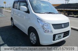 suzuki wagon-r 2012 CFJ1579559
