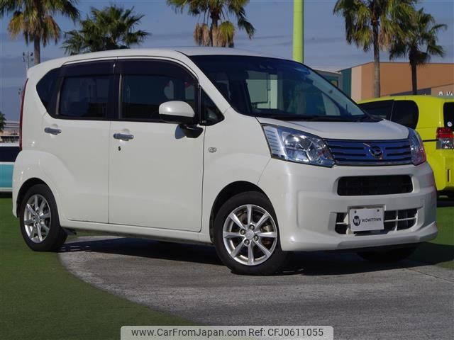 daihatsu move 2017 -DAIHATSU--Move DBA-LA150S--LA150S-1063444---DAIHATSU--Move DBA-LA150S--LA150S-1063444- image 1