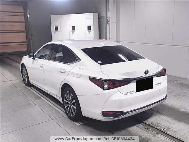 lexus es 2019 -LEXUS--Lexus ES AXZH10-1009009---LEXUS--Lexus ES AXZH10-1009009- image 2