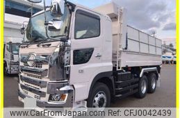 hino profia 2024 -HINO--Profia 2DG-FS1AGE--FS1AG-107210---HINO--Profia 2DG-FS1AGE--FS1AG-107210-