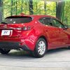 mazda axela 2016 -MAZDA--Axela DBA-BM5FS--BM5FS-306680---MAZDA--Axela DBA-BM5FS--BM5FS-306680- image 17
