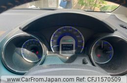 honda fit-shuttle 2011 CFJ1570509